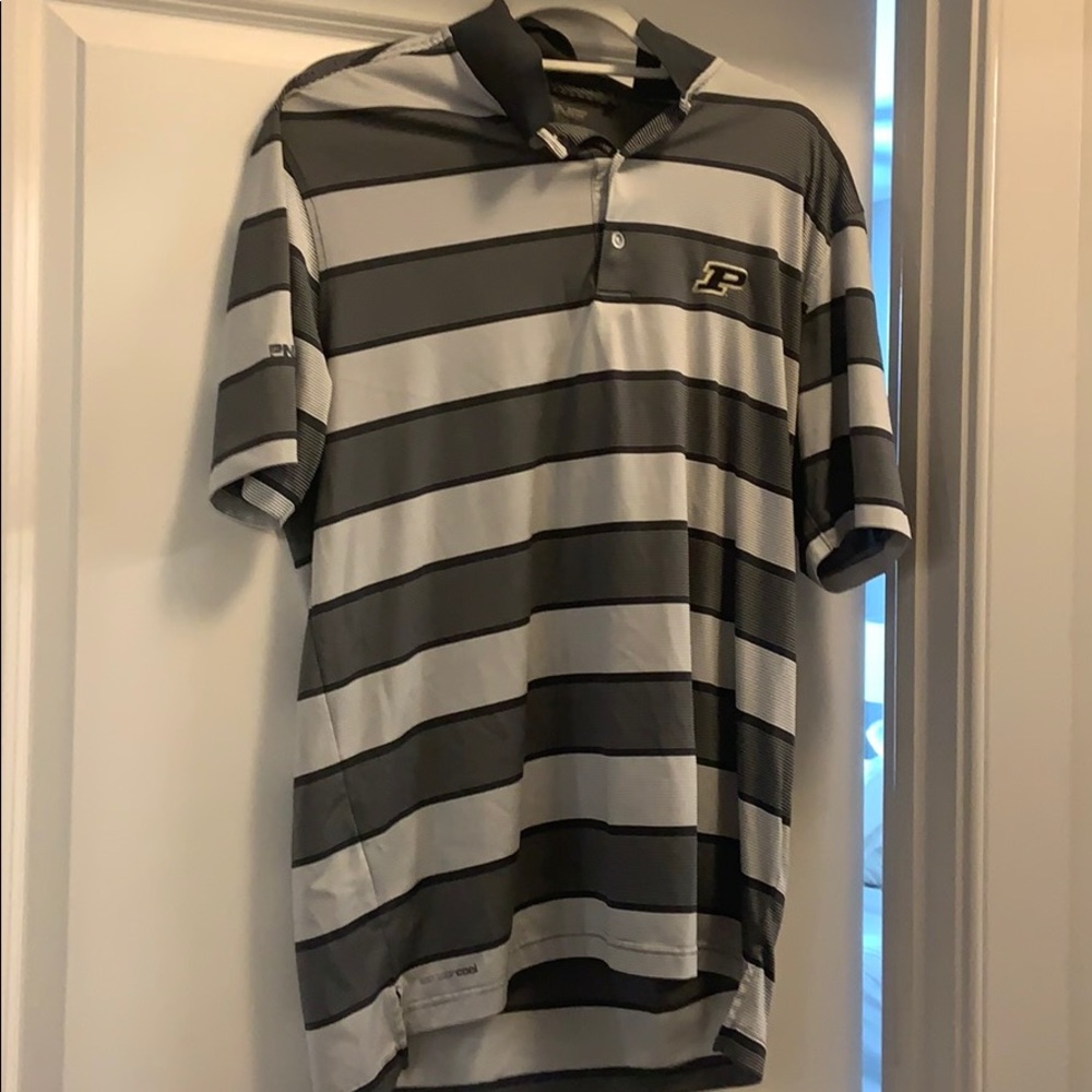 Ping Performance Prep Collared Shirt - image 1